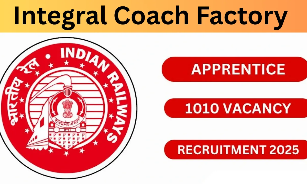 Integral Coach Factory